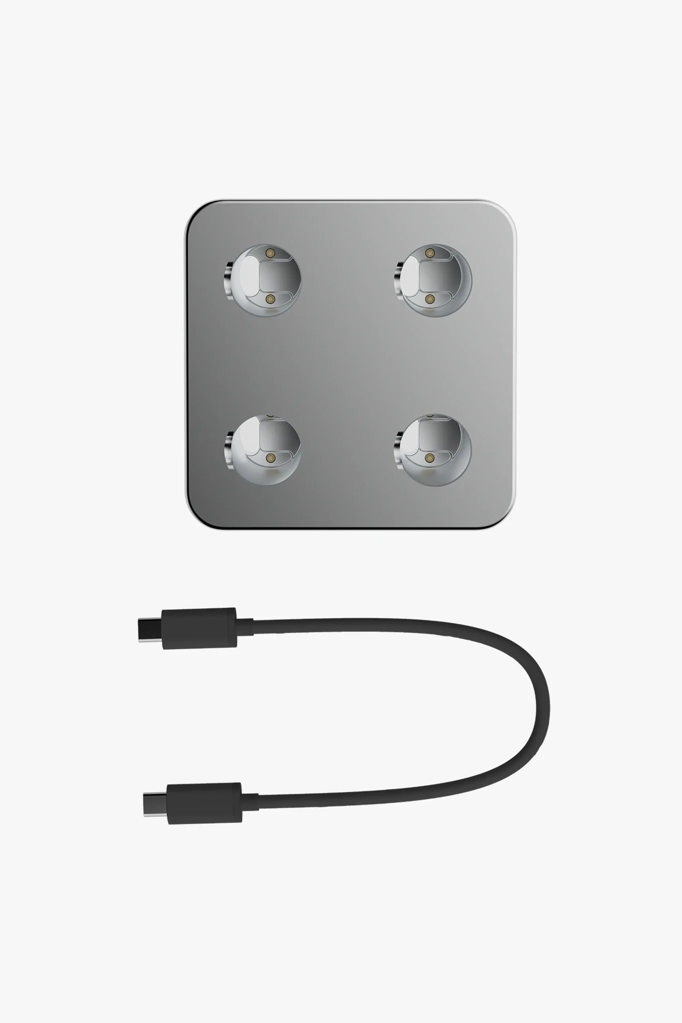 LX Master™ Mirror - Charger Station