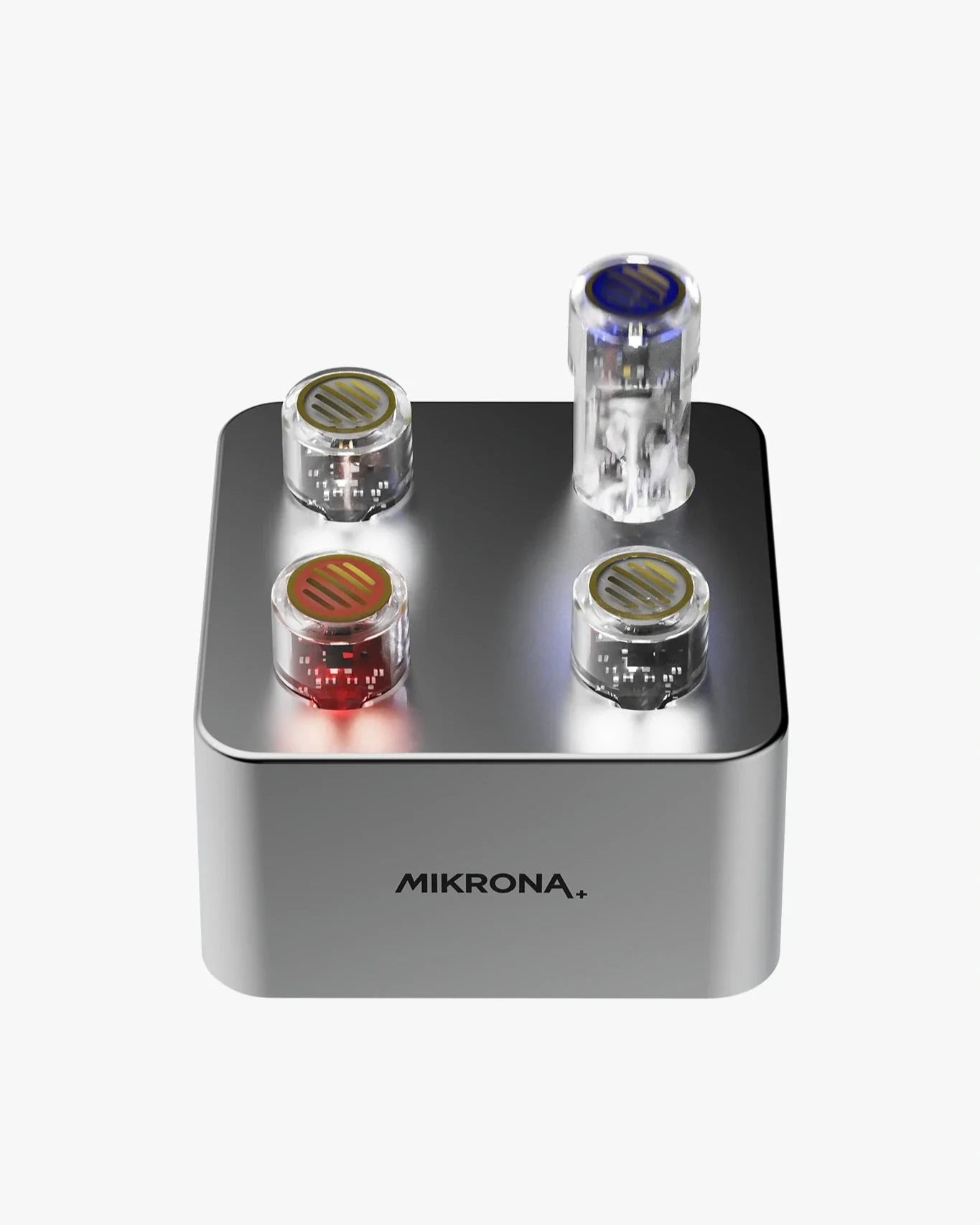 LX Master™ Mirror - Charger Station