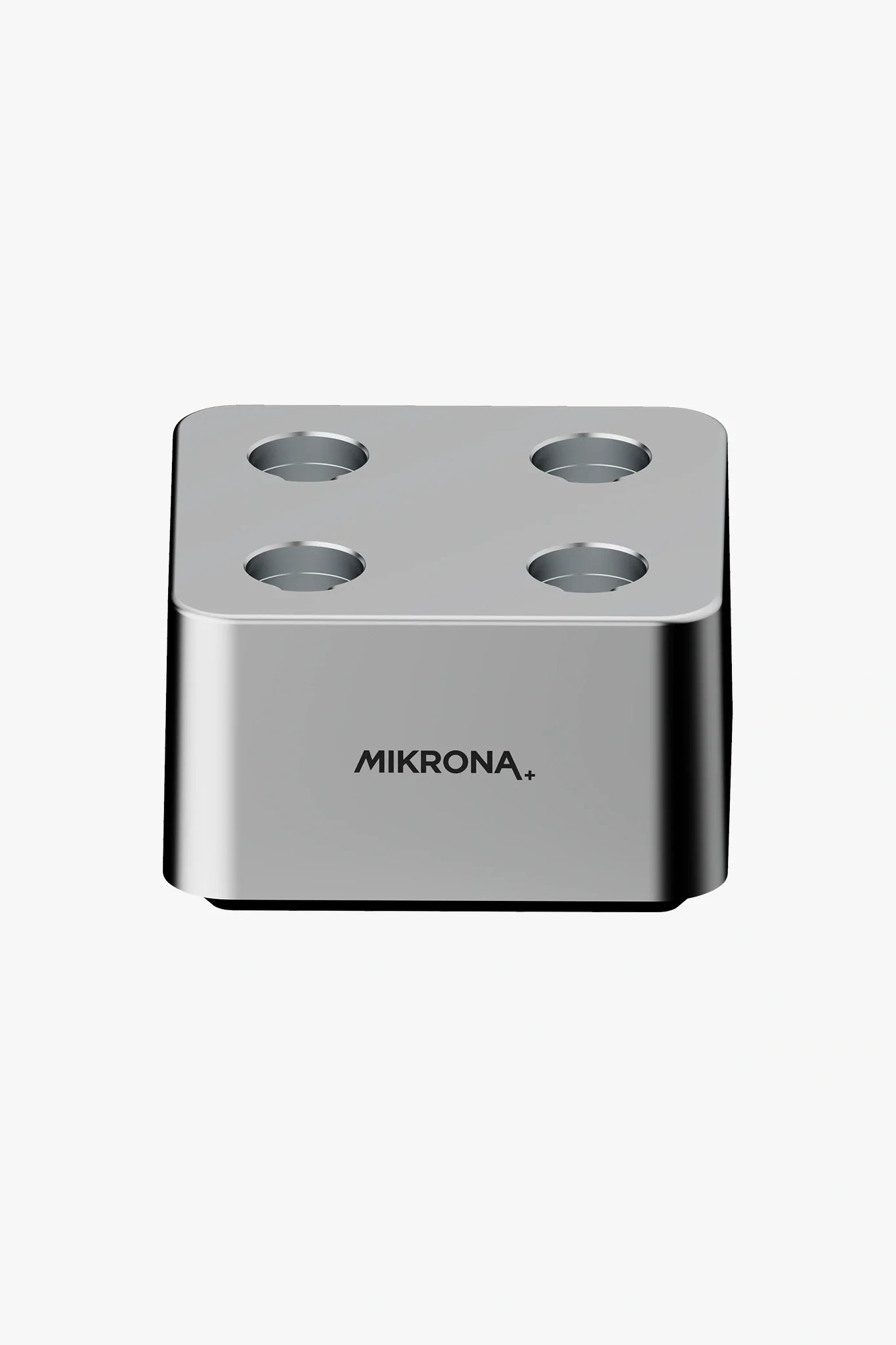 LX Master™ Mirror - Charger Station