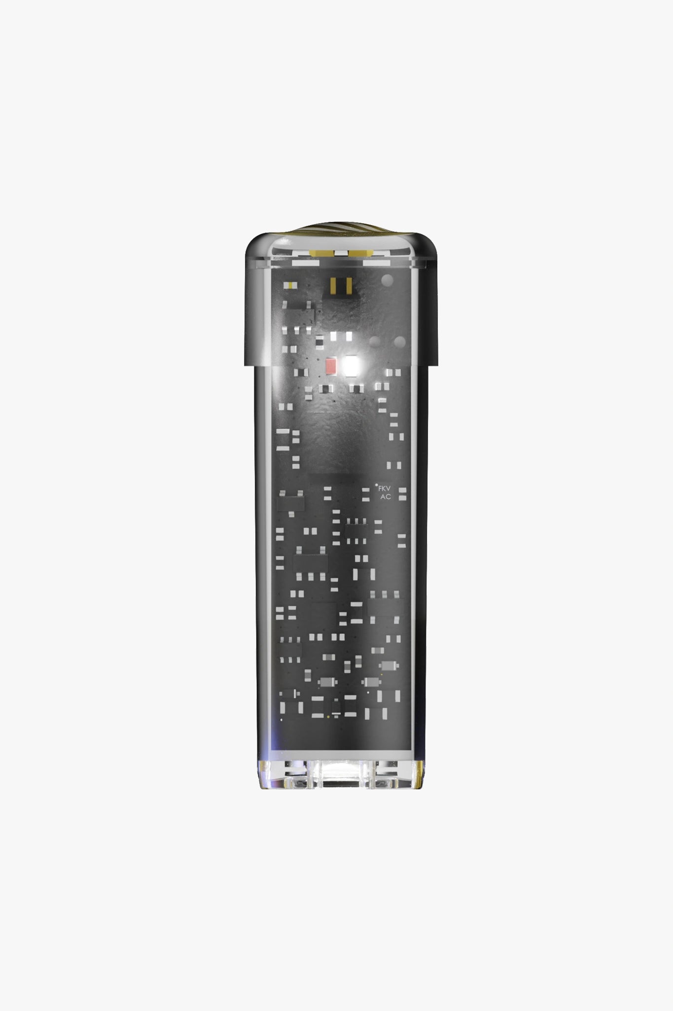LX Master™ Mirror - MicroBeam Day