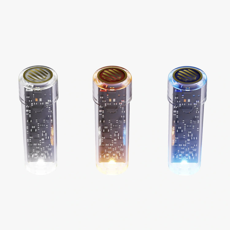 MicroBeam Module