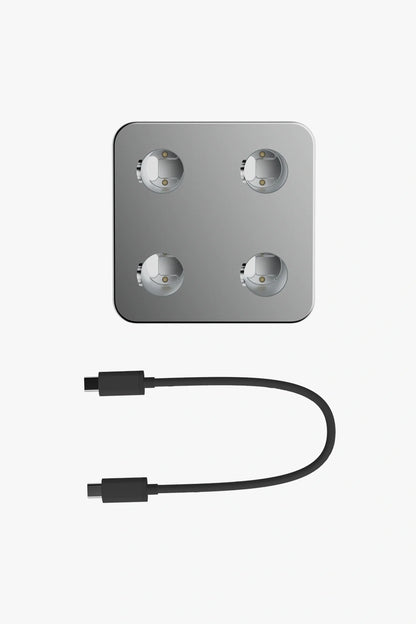 LX Master™ Mirror - Charger Station