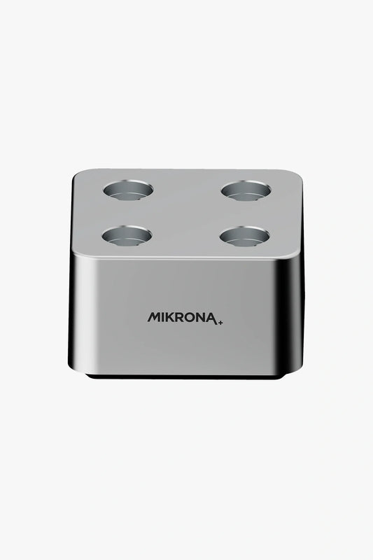 LX Master™ Mirror - Charger Station