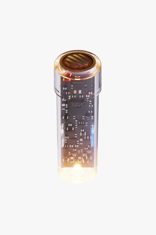 LX Master™ Mirror - MicroBeam CureSafe