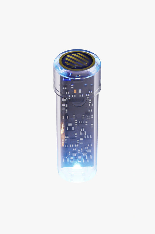LX Master™ Mirror - MicroBeam UV