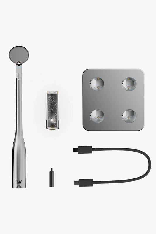 LX Master™ Mirror – Starter Kit Day