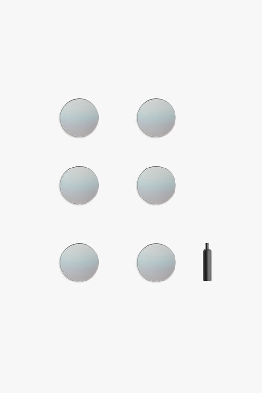 LX Master™ Mirror - Mirror Size 5